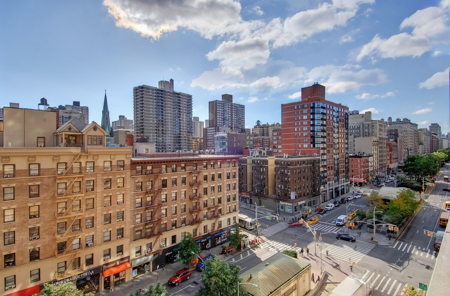 #8 photo, 275 W 96TH Street, マンハッタン Upper West Side , NY 10025