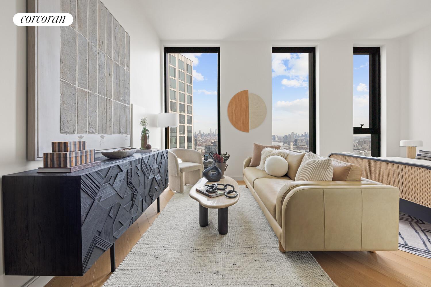 #1 photo, 55 FLEET Street, ブルックリン区 Downtown Brooklyn , NY 11201