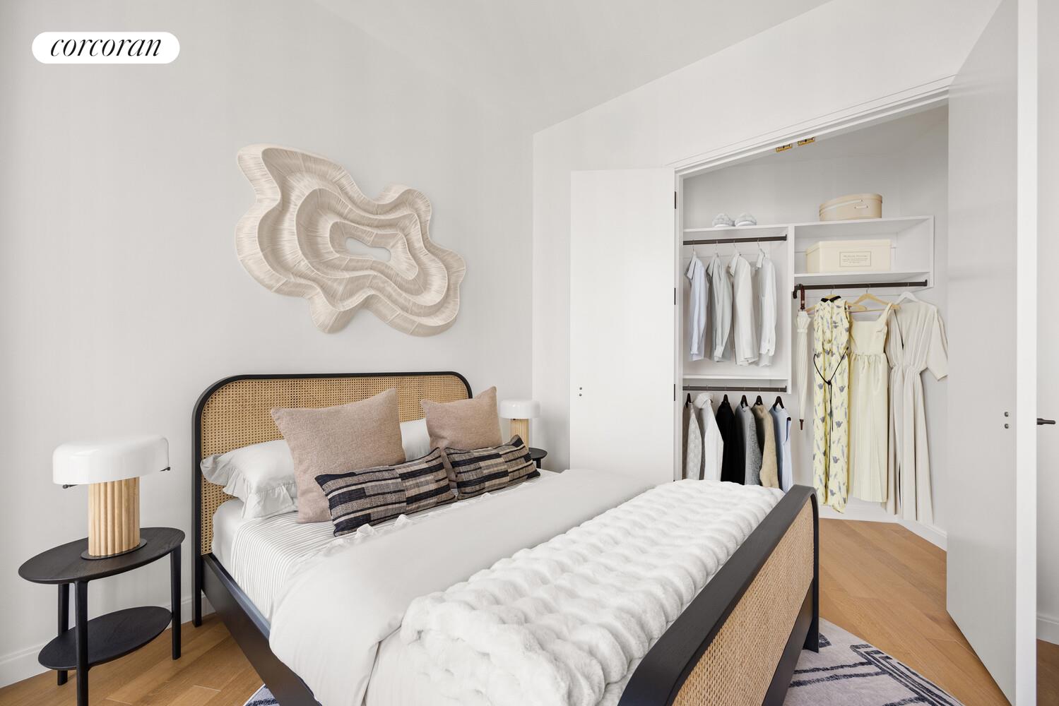 #5 photo, 55 FLEET Street, ブルックリン区 Downtown Brooklyn , NY 11201