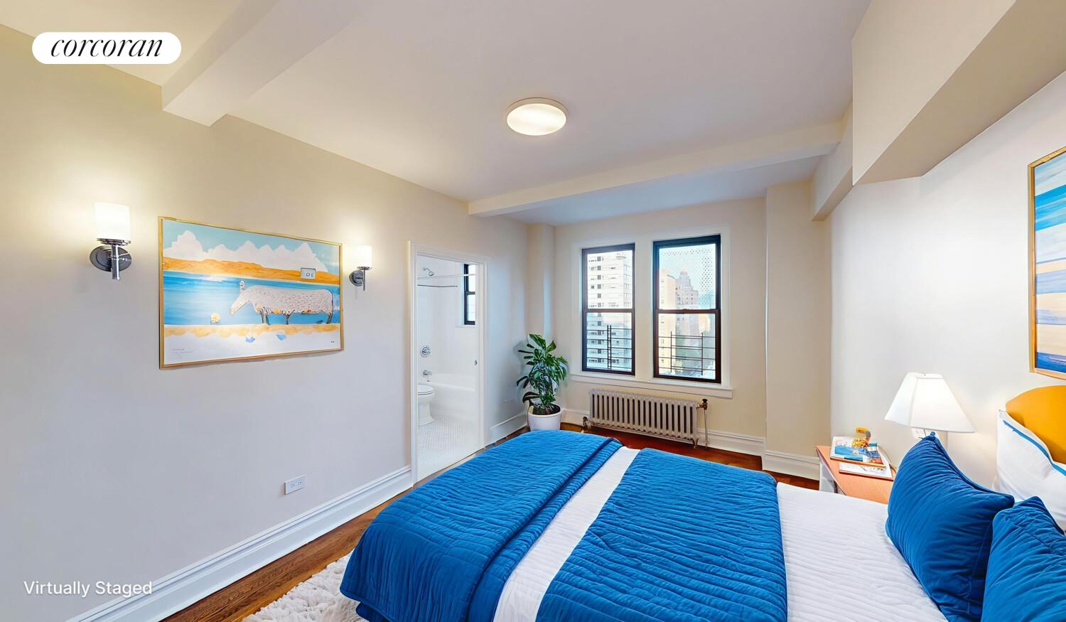 #14 photo, New York City, マンハッタン Lenox Hill , NY 10021