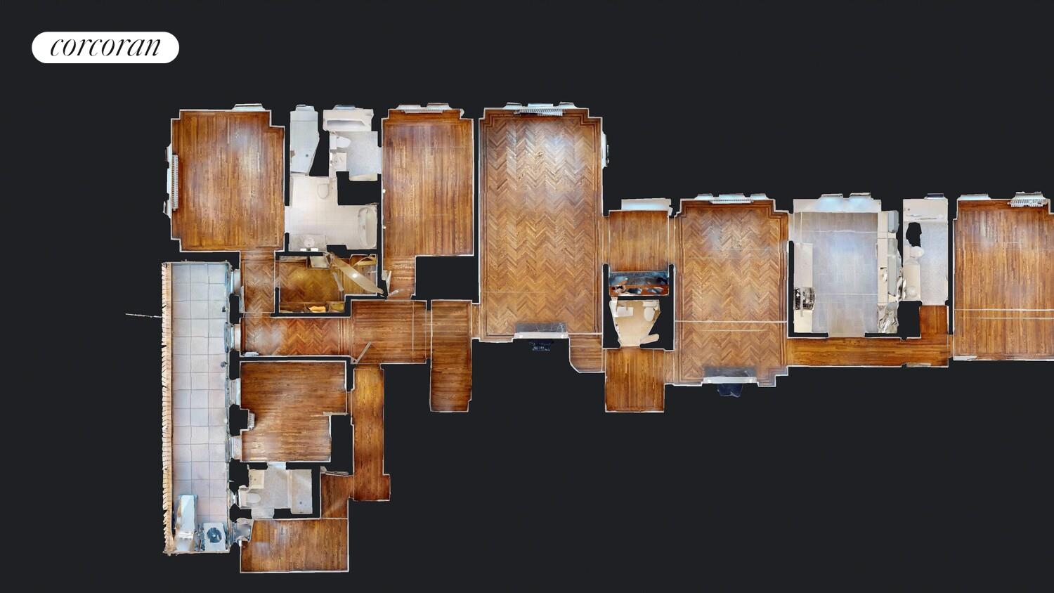 #20 photo, New York City, マンハッタン Lenox Hill , NY 10021