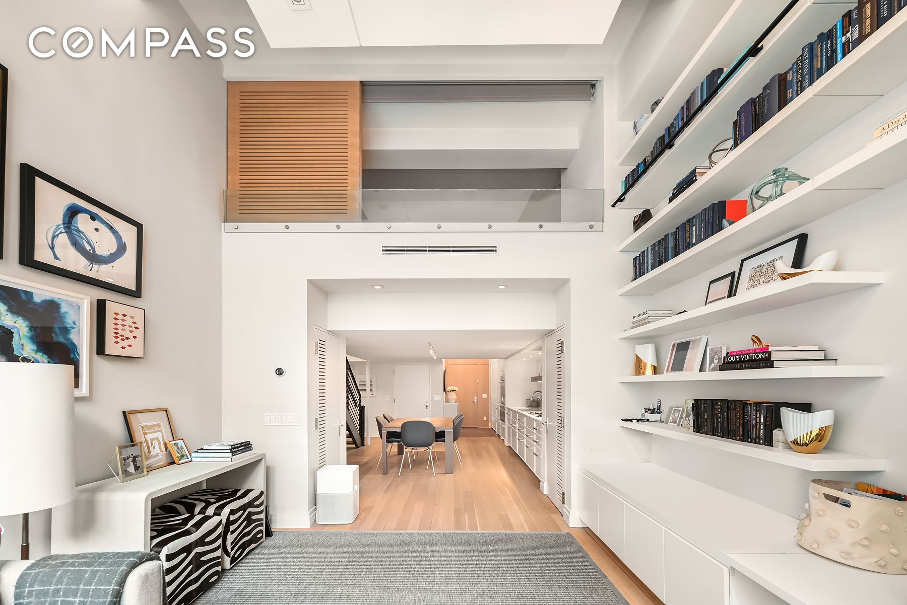 #3 photo, 421 Hudson Street, マンハッタン West Village , NY 10014