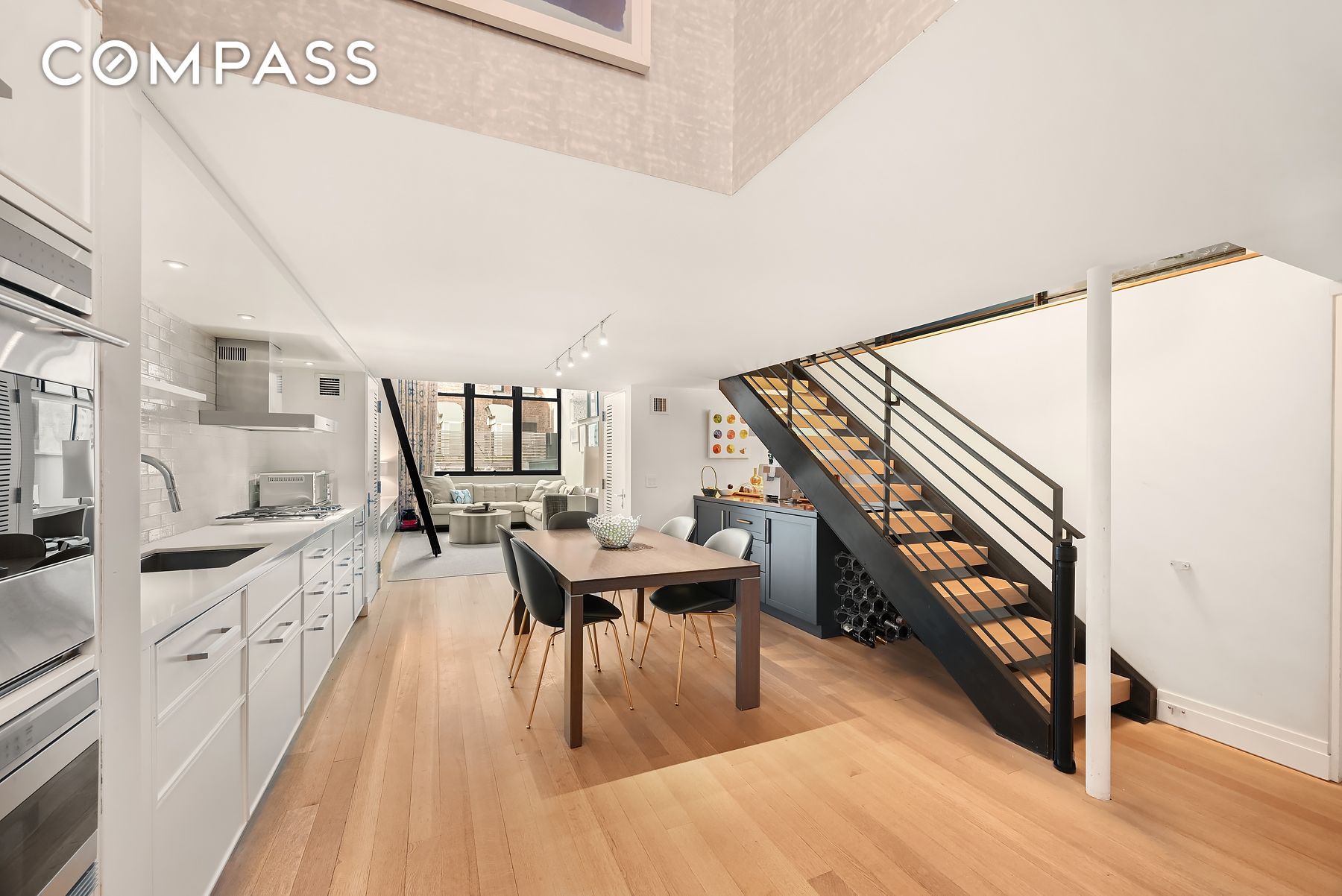 #4 photo, 421 Hudson Street, マンハッタン West Village , NY 10014