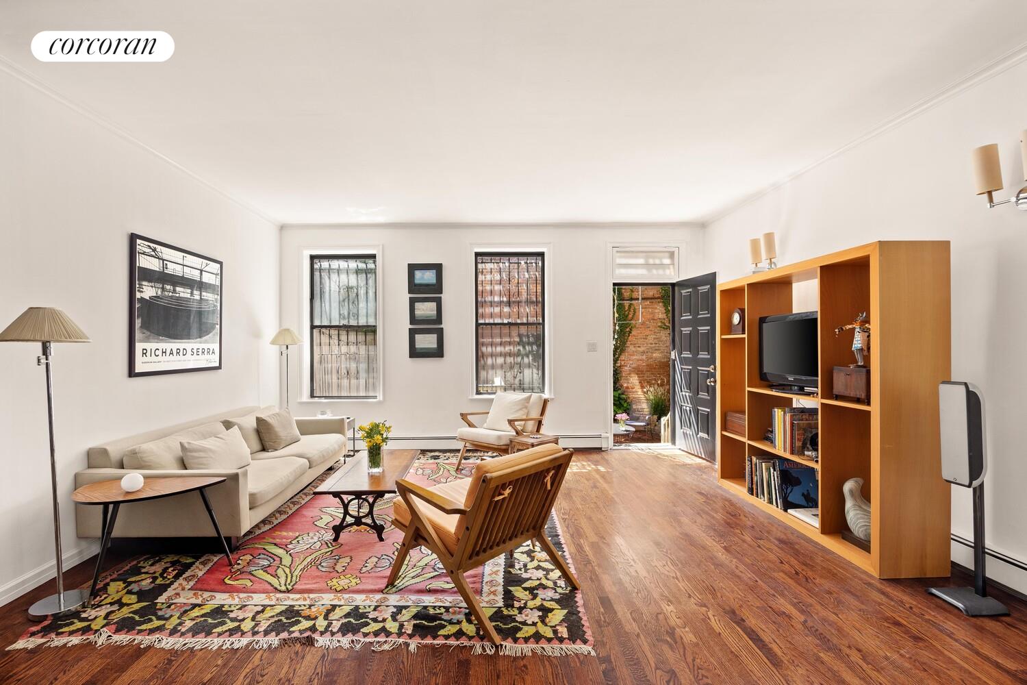 #1 photo, 12 LINCOLN Place, ब्रुकलीन Park Slope , NY 11217