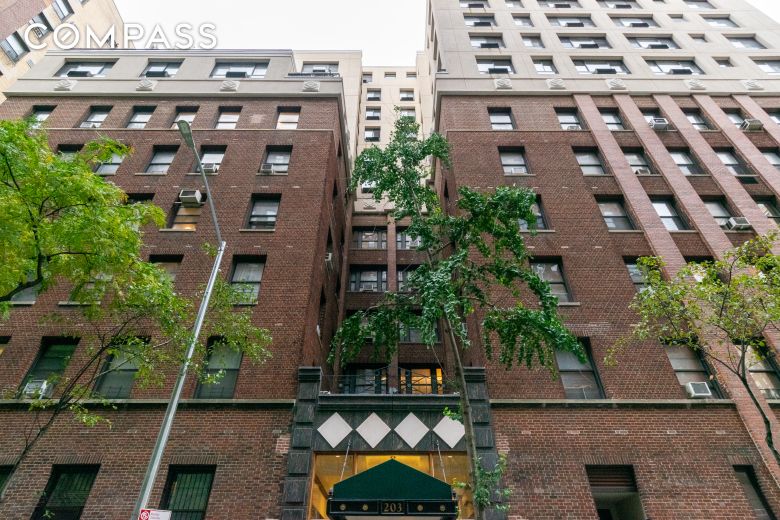 #11 photo, 203 W 90th Street, マンハッタン Upper West Side , NY 10024