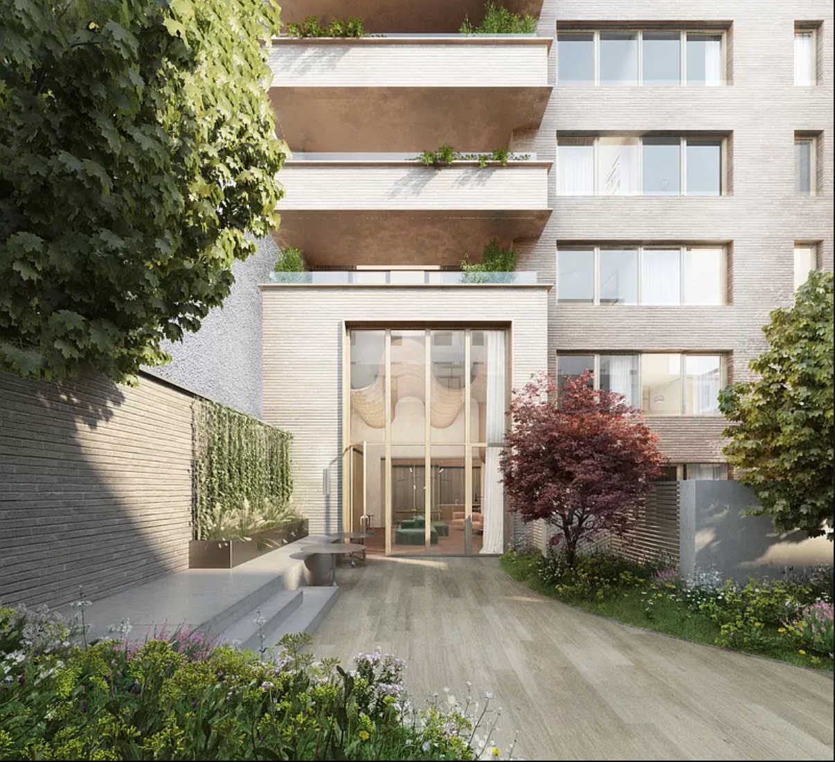 #15 photo, New York City, マンハッタン Lower East Side , NY 10002