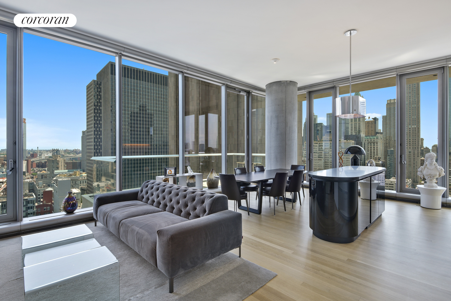 #1 photo, New York City, マンハッタン Tribeca , NY 10013