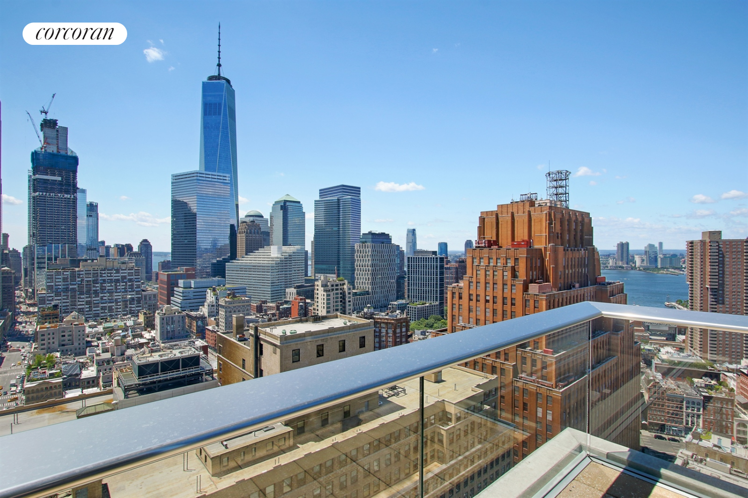 #4 photo, New York City, マンハッタン Tribeca , NY 10013