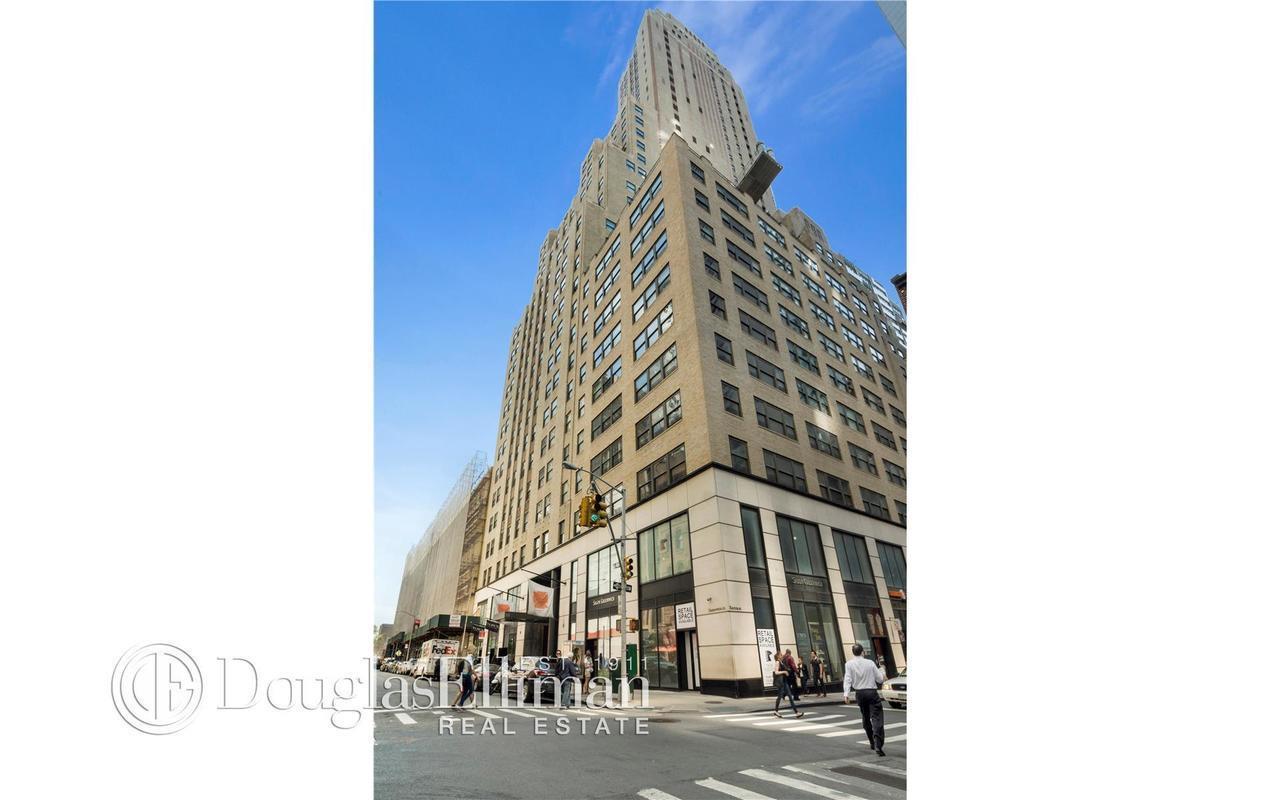#5 photo, 88 GREENWICH Street, マンハッタン Financial District , NY 10006