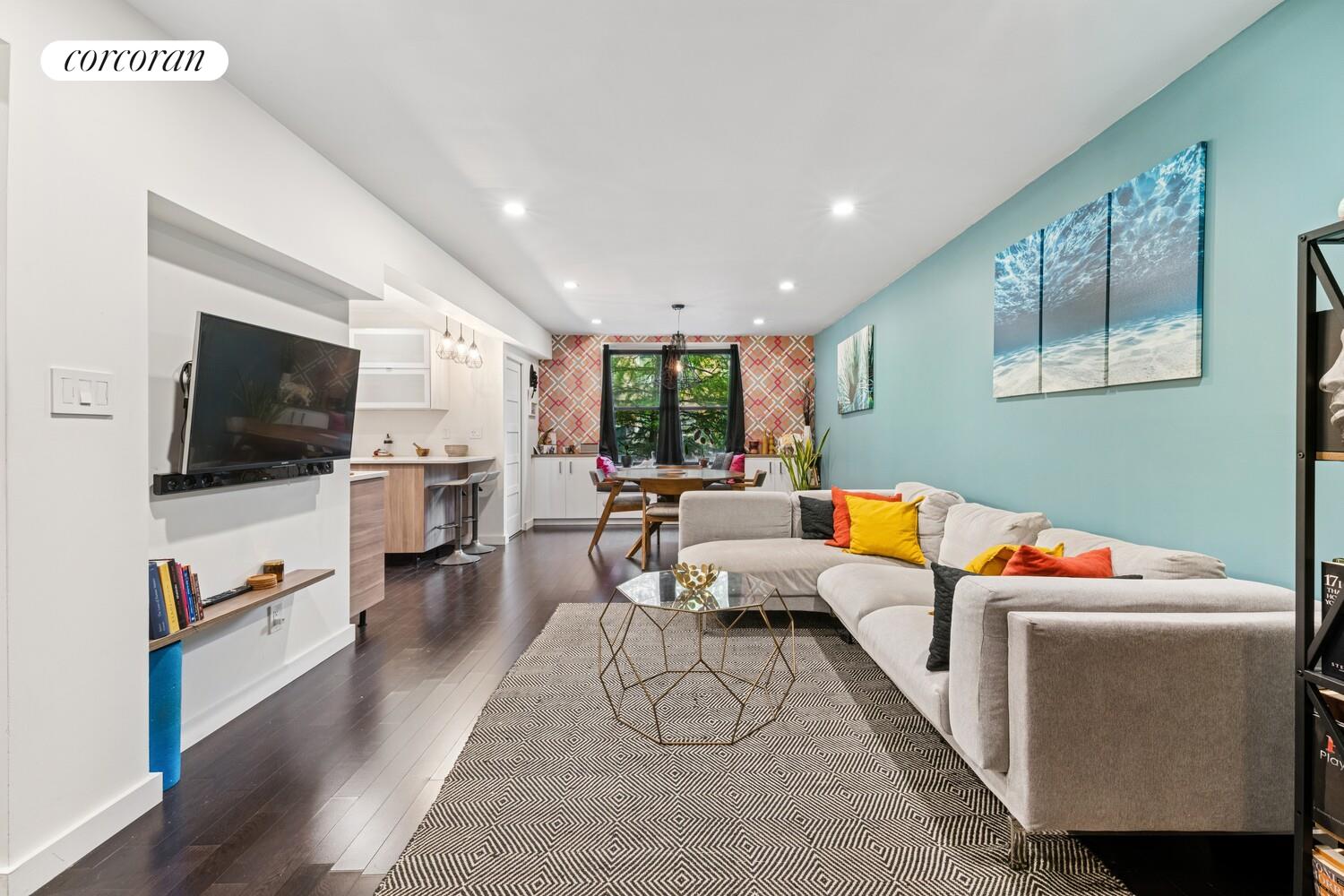 #1 photo, 9511 SHORE Road, ブルックリン区 Fort Hamilton , NY 11209