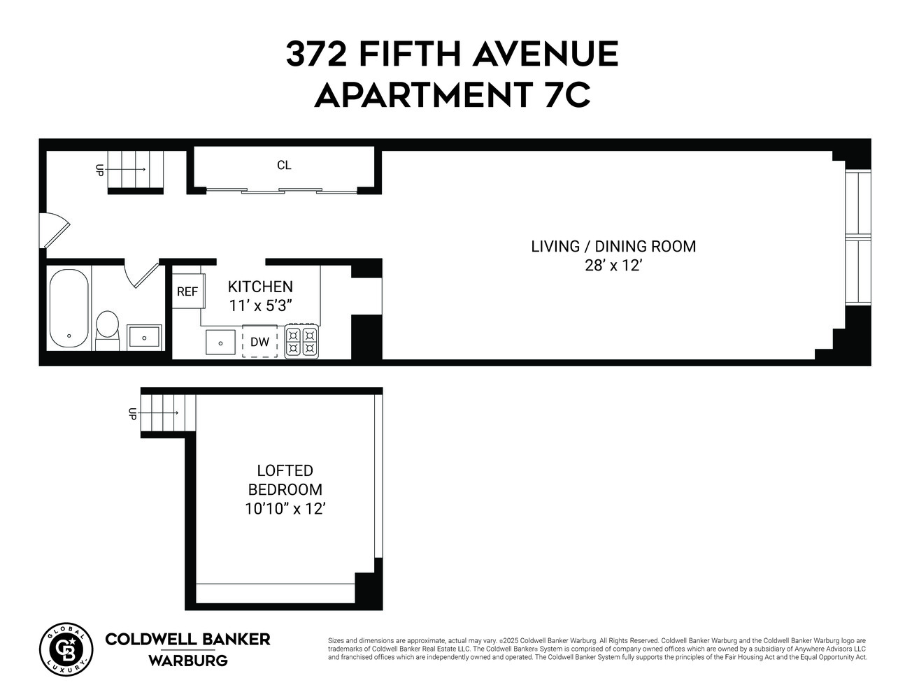 #2 photo, 372 5TH Avenue, マンハッタン Midtown , NY 10018