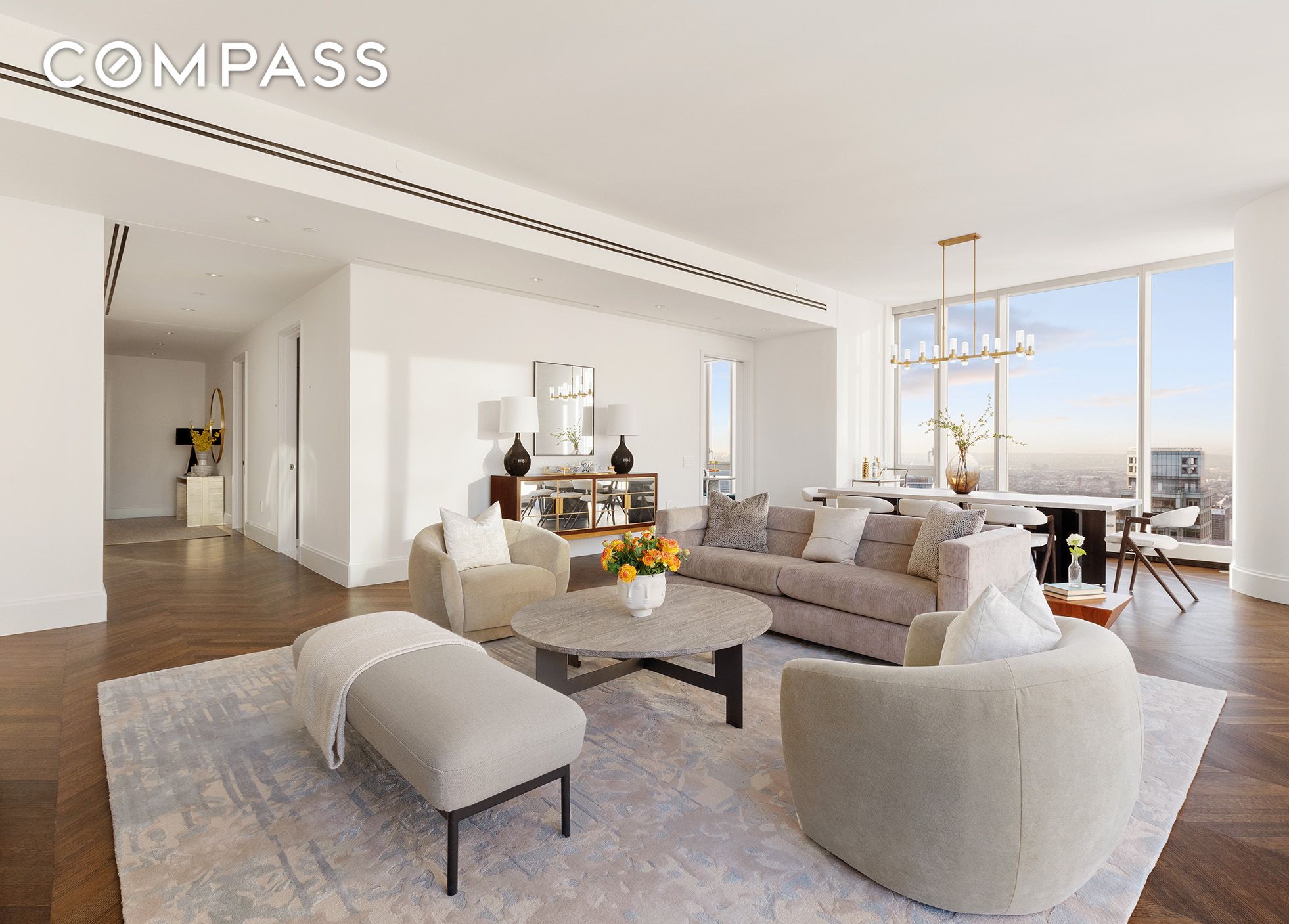 #16 photo, New York City, マンハッタン Midtown Central , NY 10019