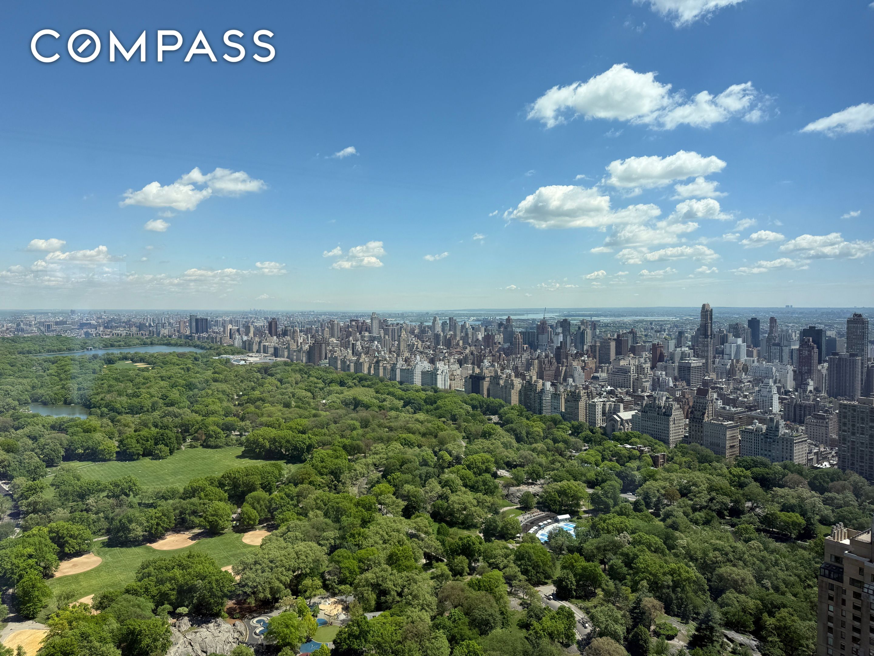 #17 photo, New York City, マンハッタン Midtown Central , NY 10019