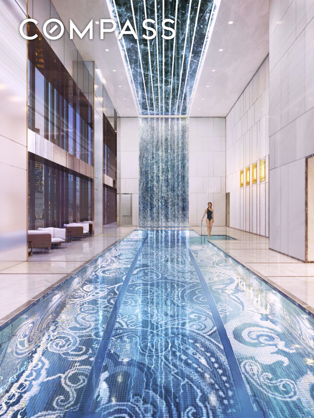 #21 photo, New York City, マンハッタン Midtown Central , NY 10019