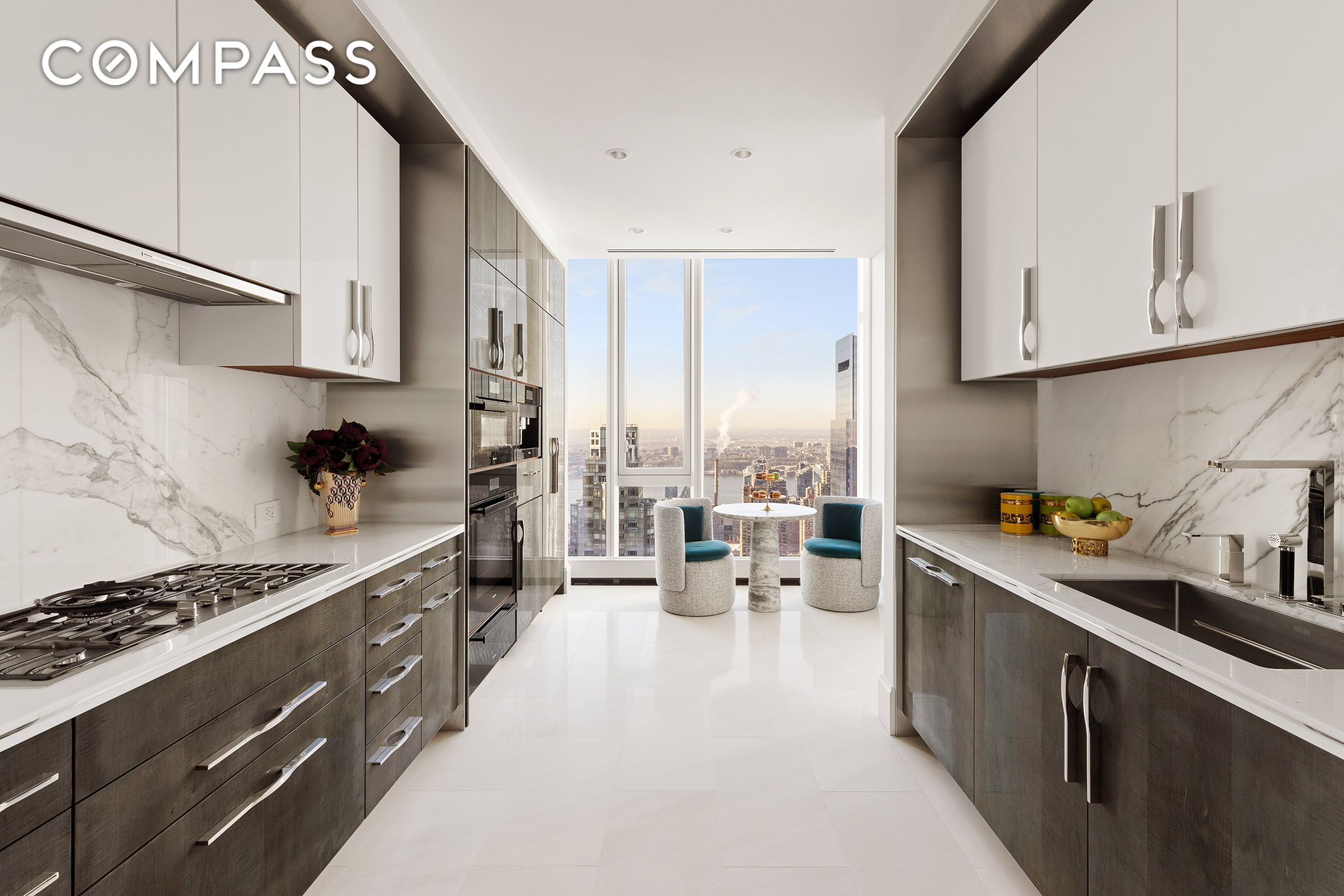 #5 photo, New York City, マンハッタン Midtown Central , NY 10019