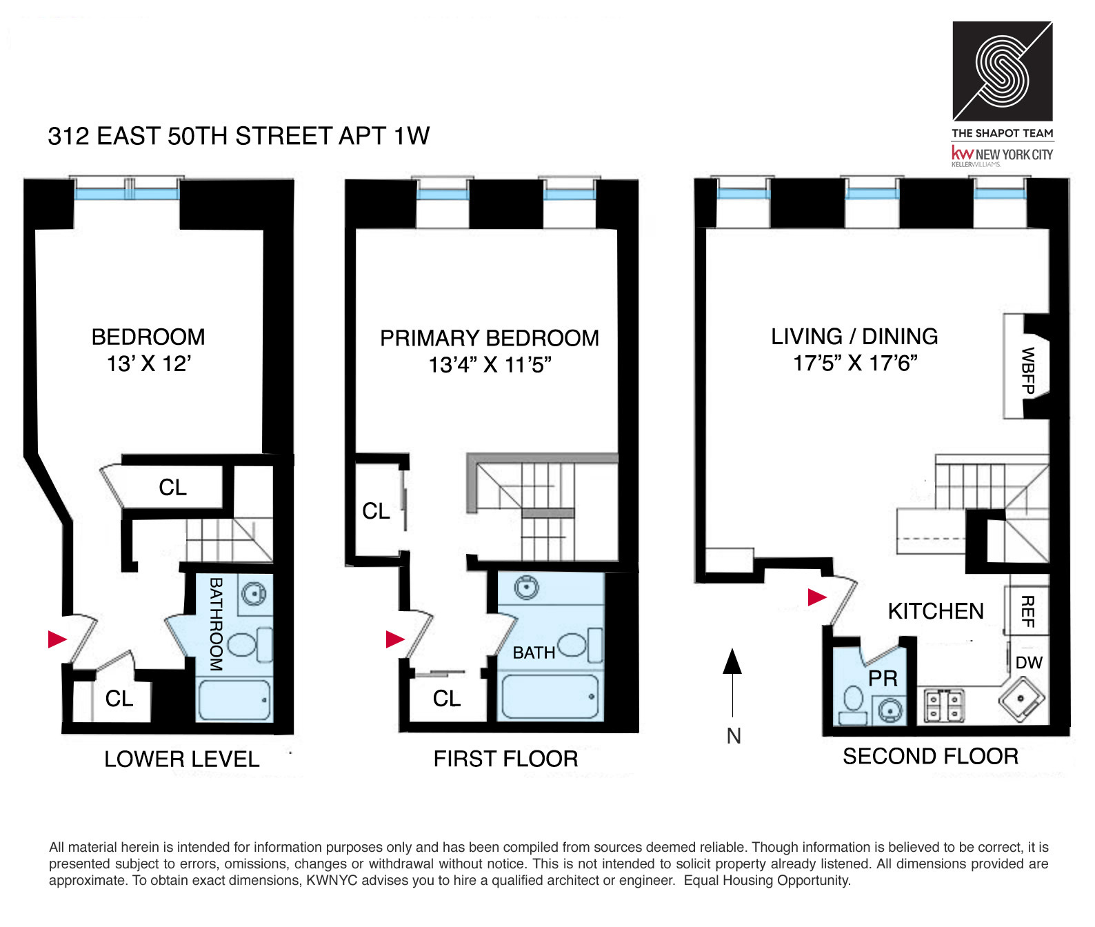 #2 photo, 312-314 E 50th Street, マンハッタン Turtle Bay , NY 10022