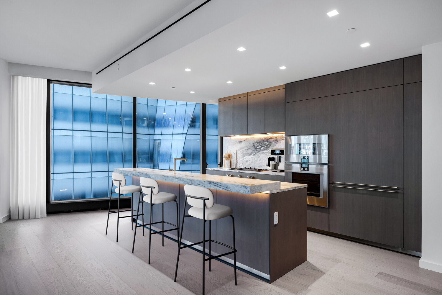 #4 photo, 500 W 18TH Street, マンハッタン Chelsea , NY 10011