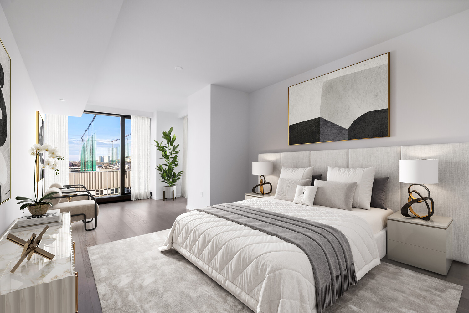 #5 photo, 500 W 18TH Street, マンハッタン Chelsea , NY 10011