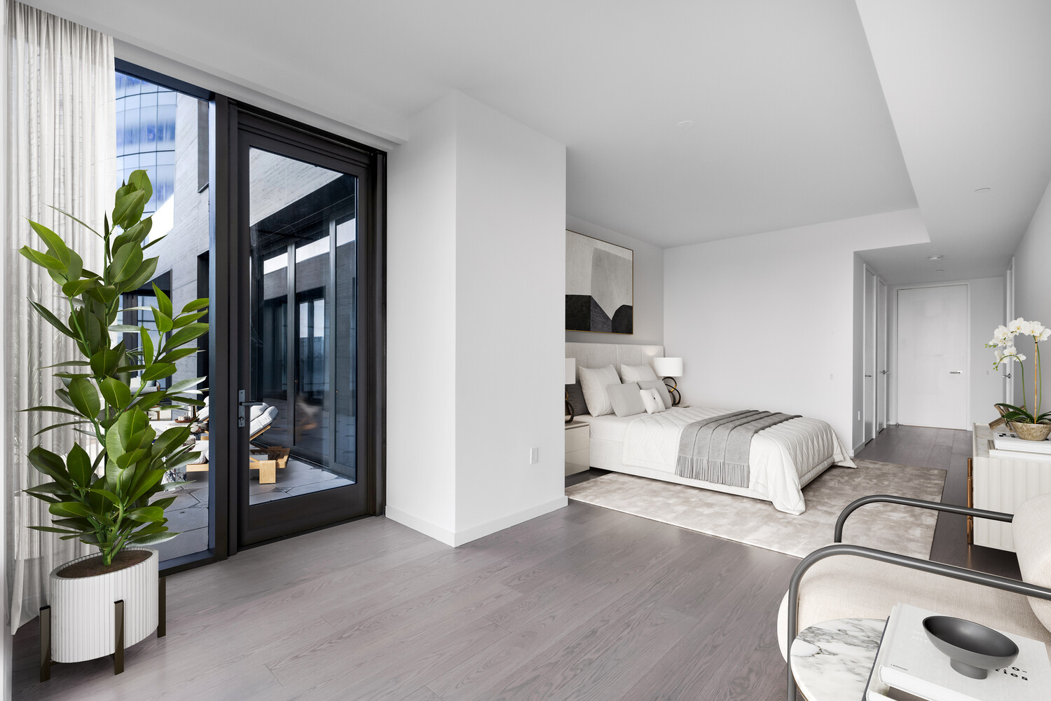 #6 photo, 500 W 18TH Street, マンハッタン Chelsea , NY 10011