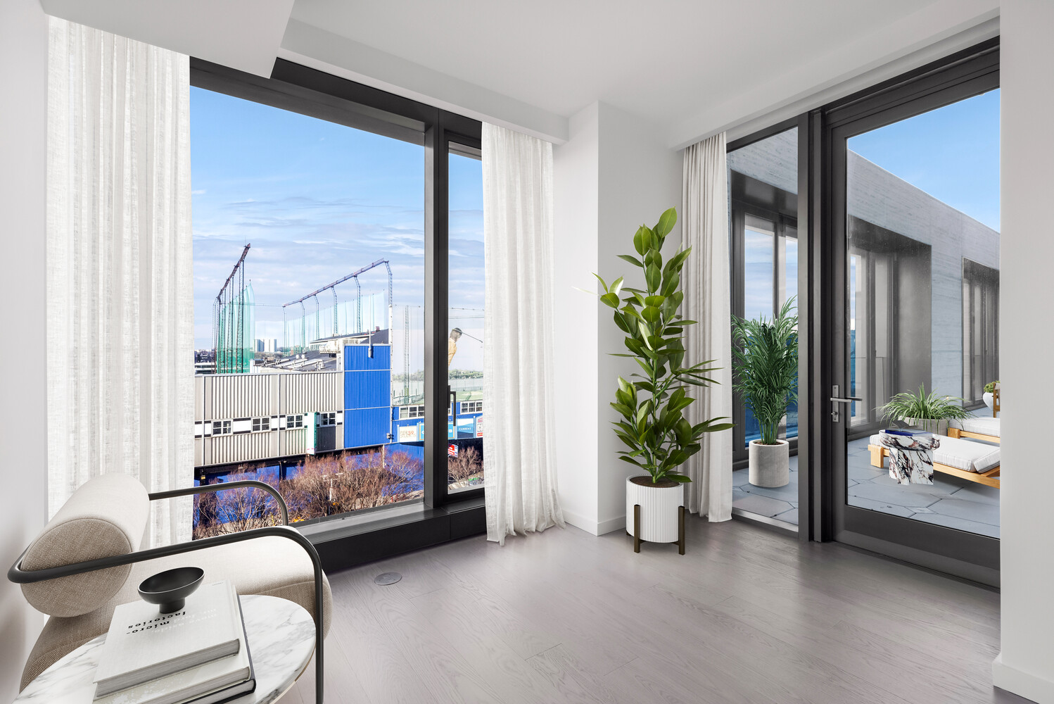 #7 photo, 500 W 18TH Street, マンハッタン Chelsea , NY 10011