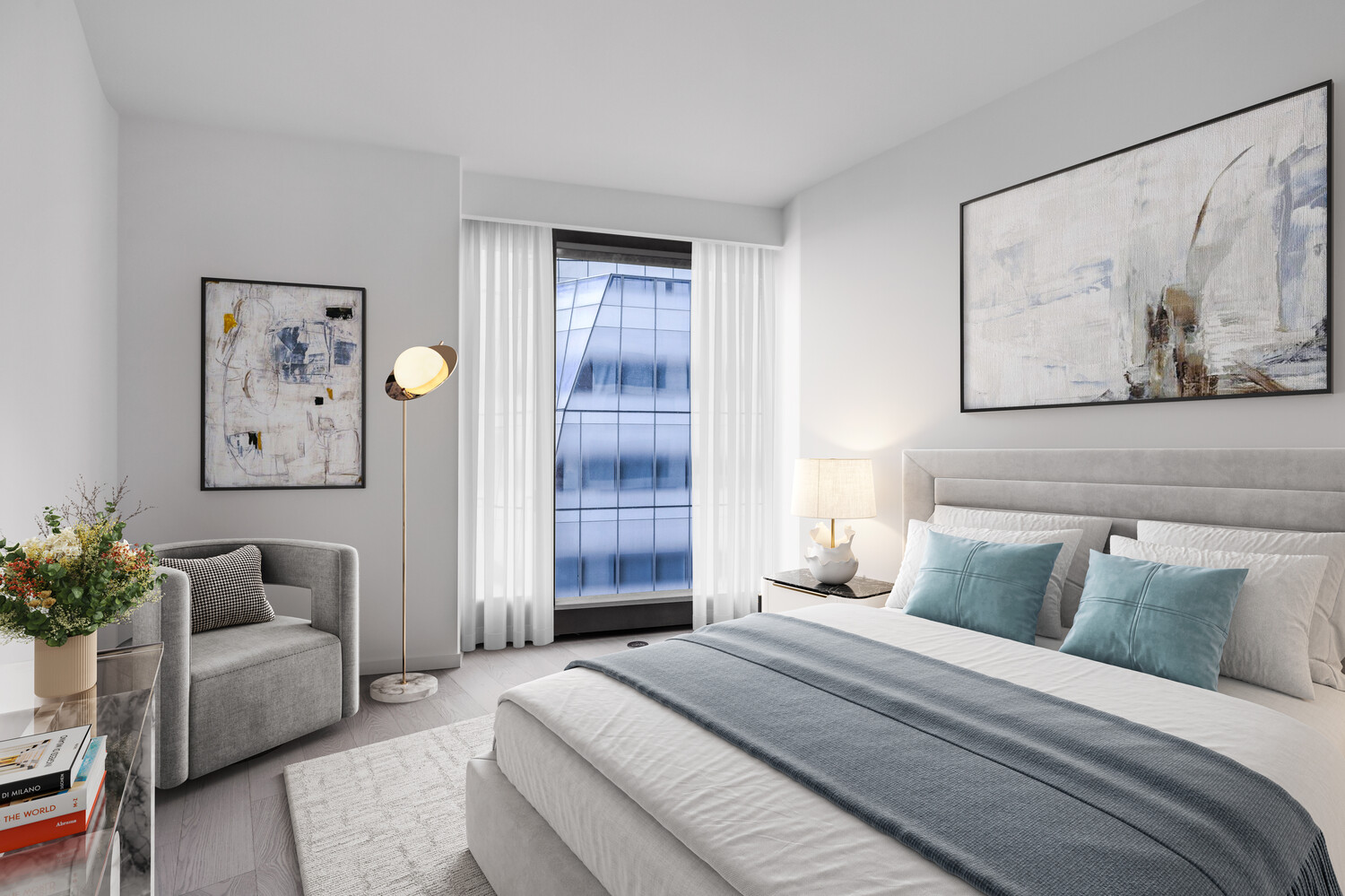 #8 photo, 500 W 18TH Street, マンハッタン Chelsea , NY 10011