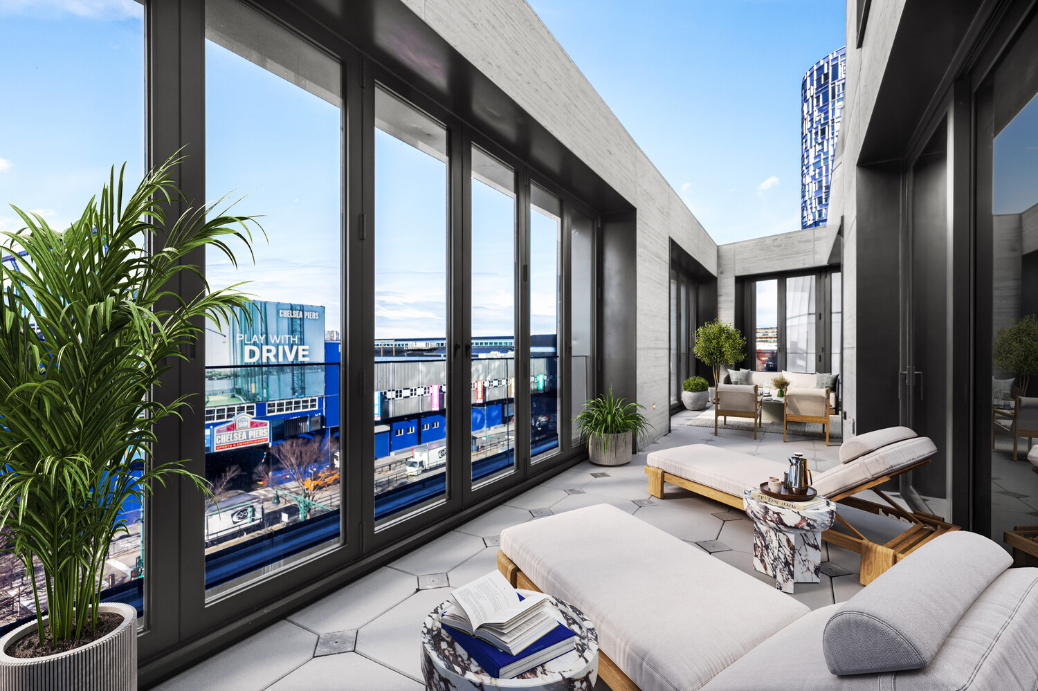 #9 photo, 500 W 18TH Street, マンハッタン Chelsea , NY 10011