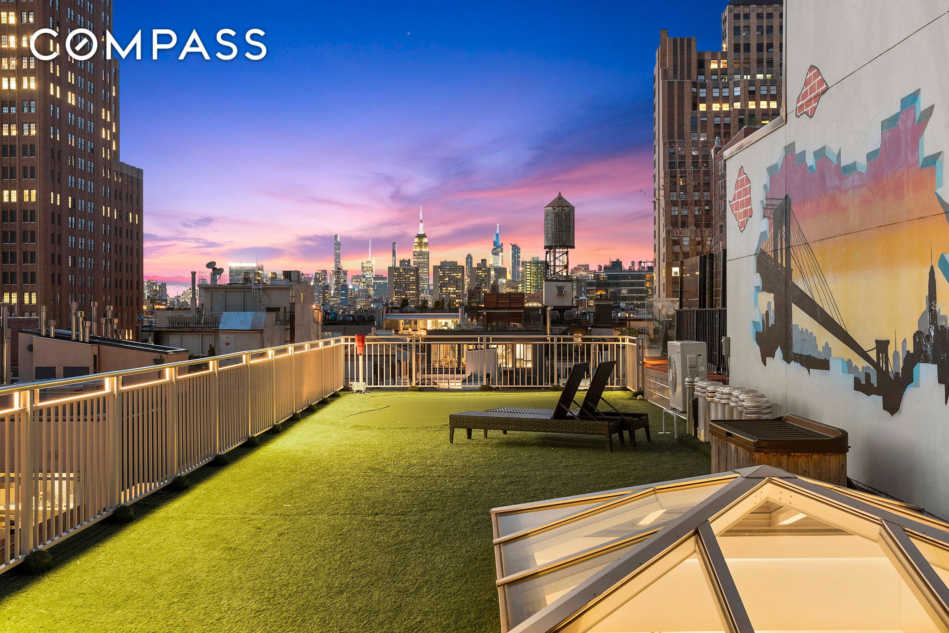 #1 photo, 85 Leonard Street, マンハッタン TriBeCa , NY 10013