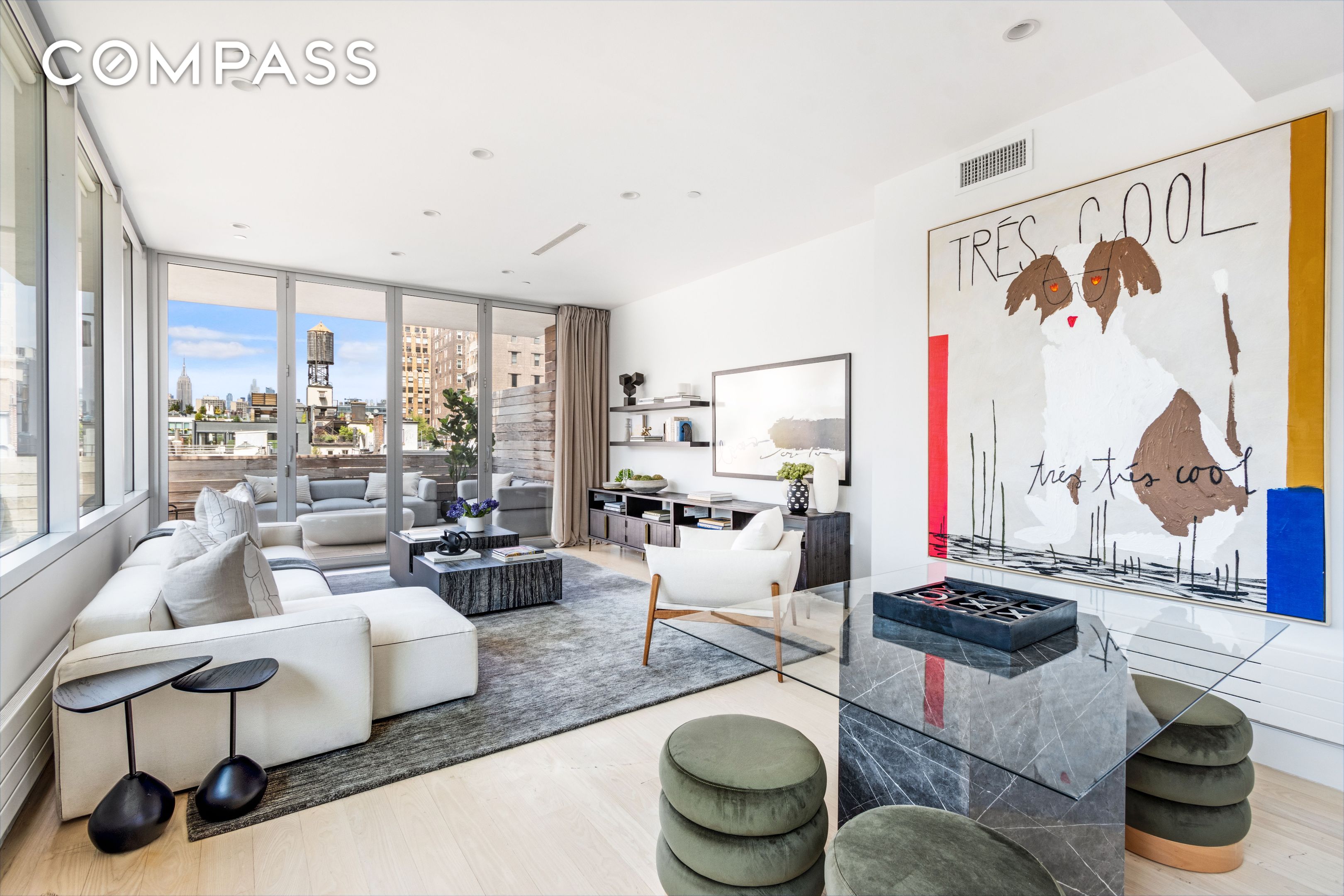 #18 photo, 85 Leonard Street, マンハッタン TriBeCa , NY 10013