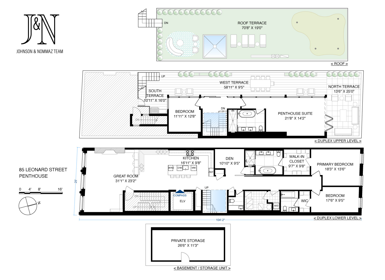 #2 photo, 85 Leonard Street, マンハッタン TriBeCa , NY 10013