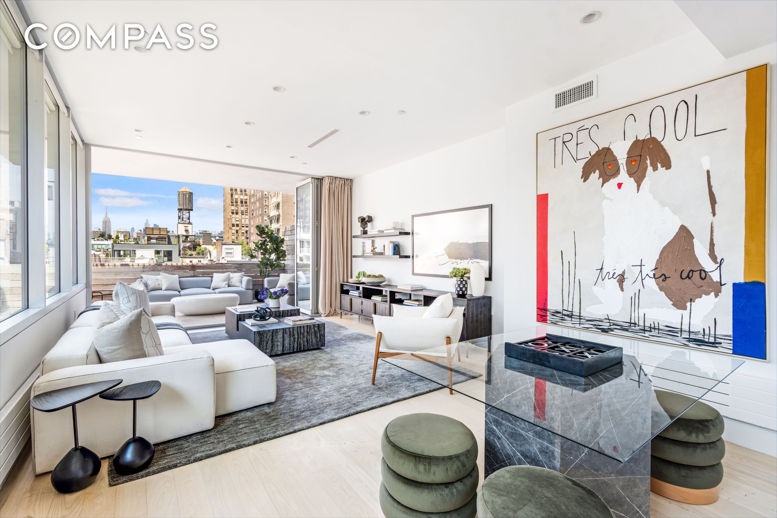 #3 photo, 85 Leonard Street, マンハッタン TriBeCa , NY 10013