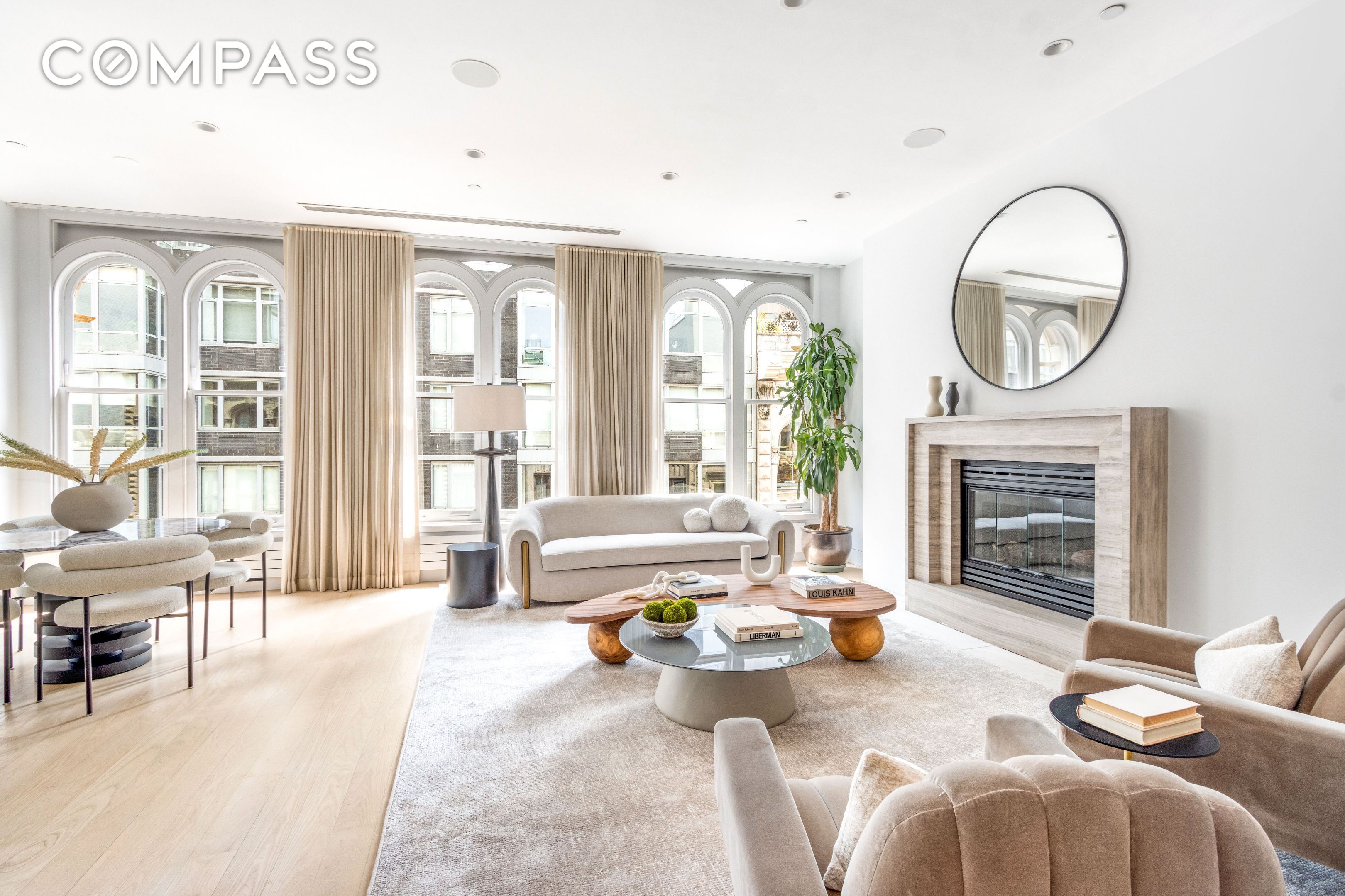 #5 photo, 85 Leonard Street, マンハッタン TriBeCa , NY 10013