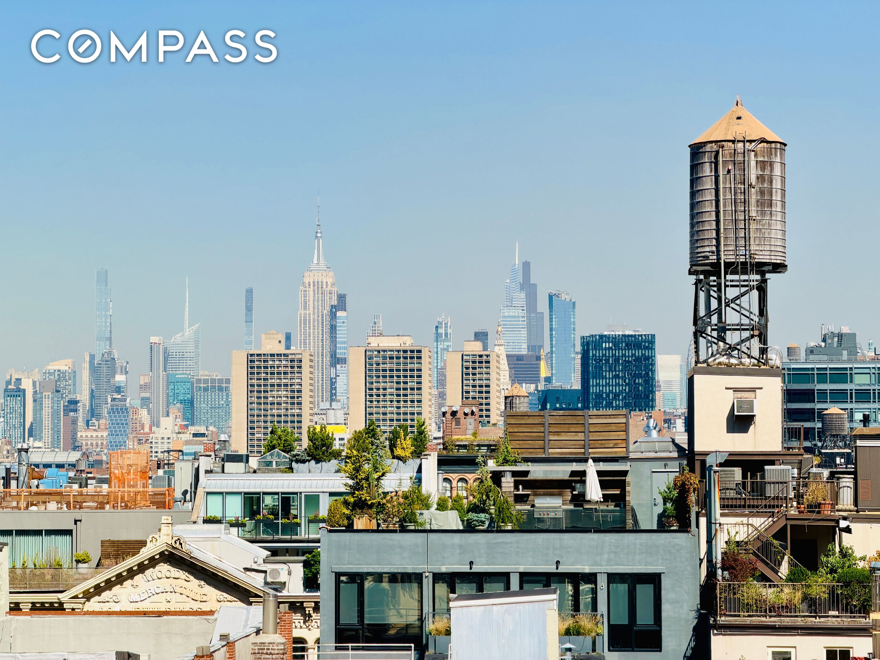 #6 photo, 85 Leonard Street, マンハッタン TriBeCa , NY 10013