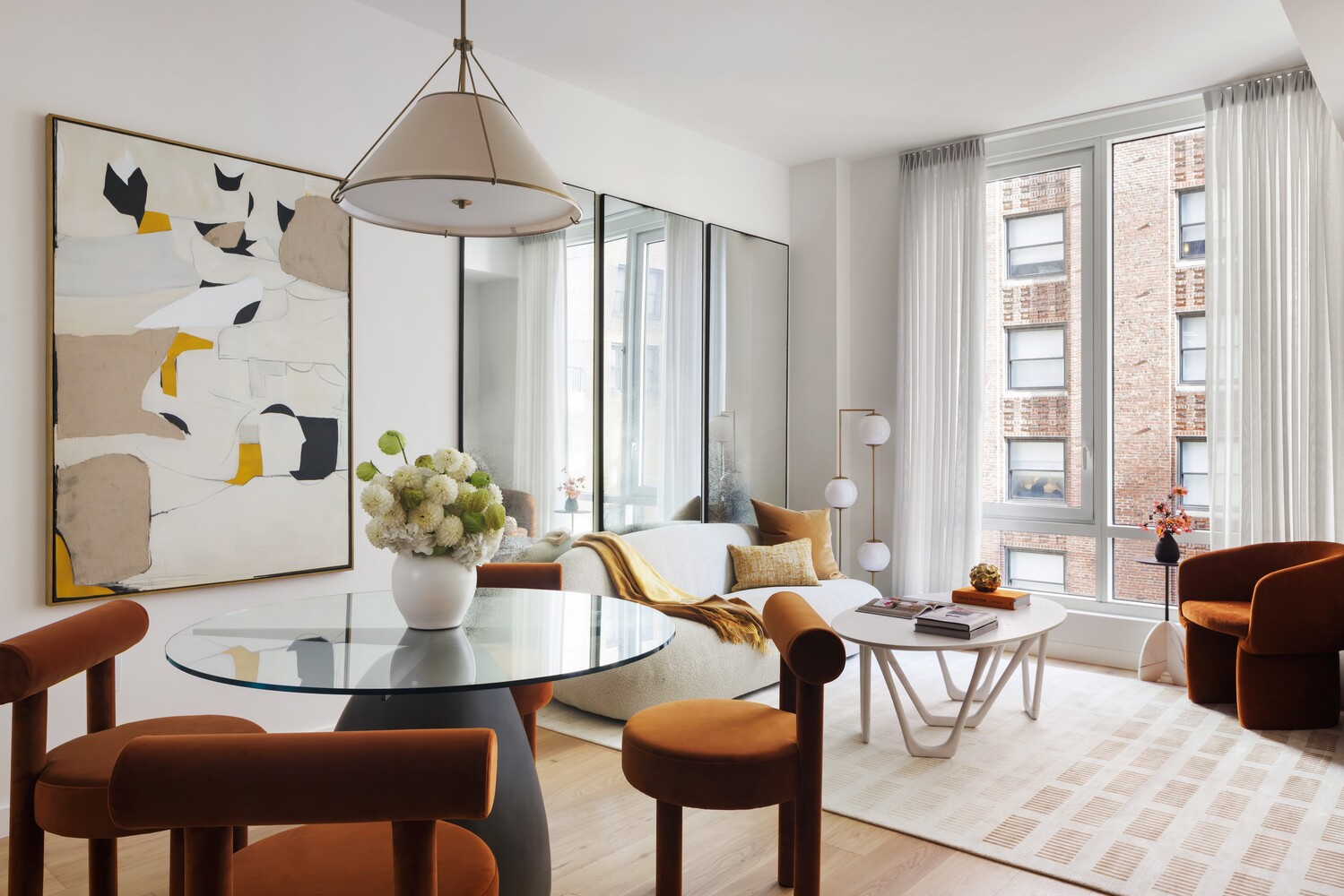 #1 photo, 135 E 47TH Street, マンハッタン Turtle Bay , NY 10017