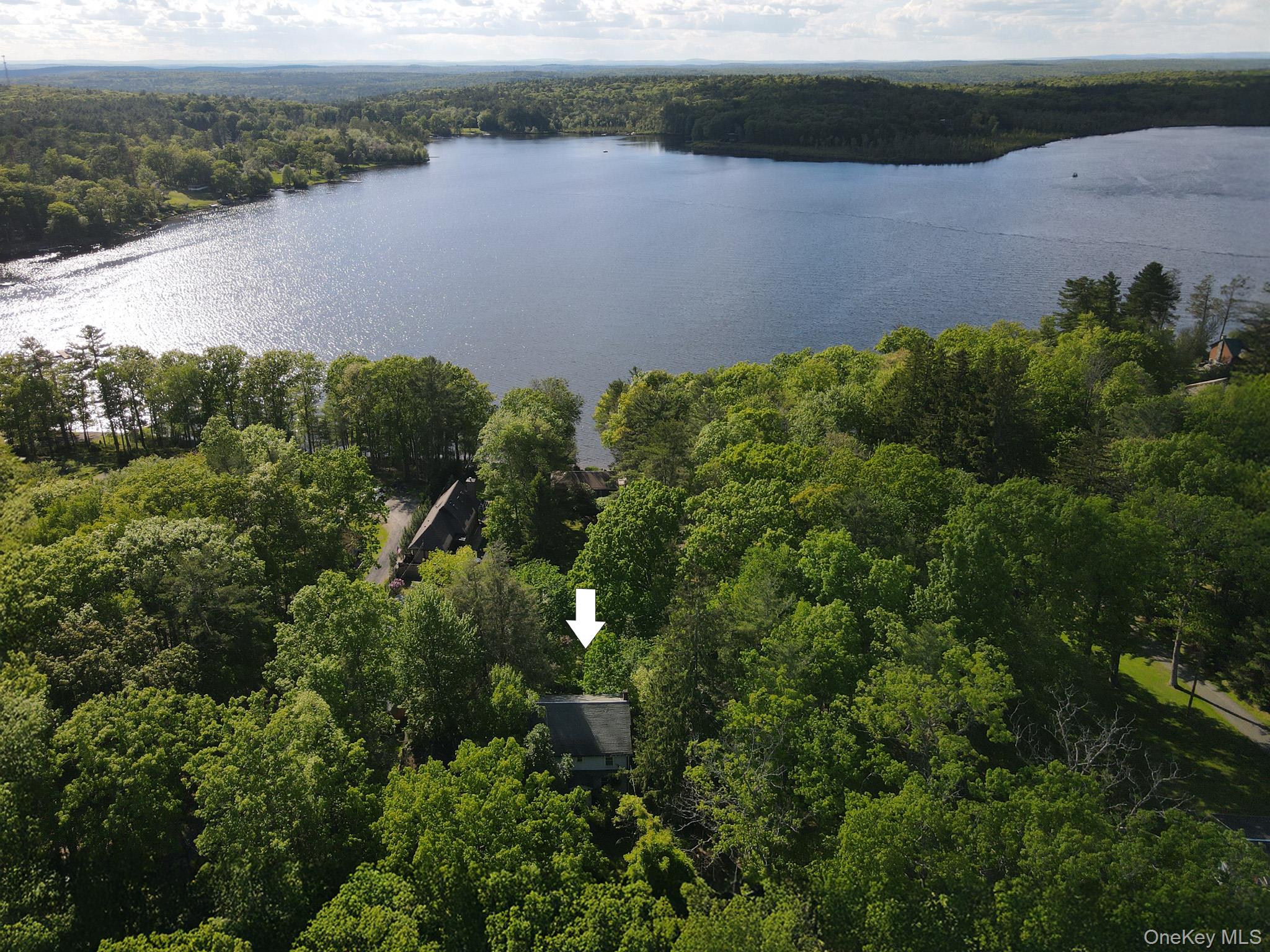 #18 photo, 328 Lakeview Drive, Highland Lake , NY 12743