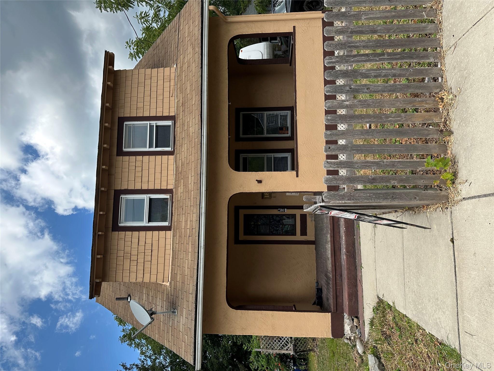 #1 photo, 18 Francis Street, Port Jervis , NY 12771