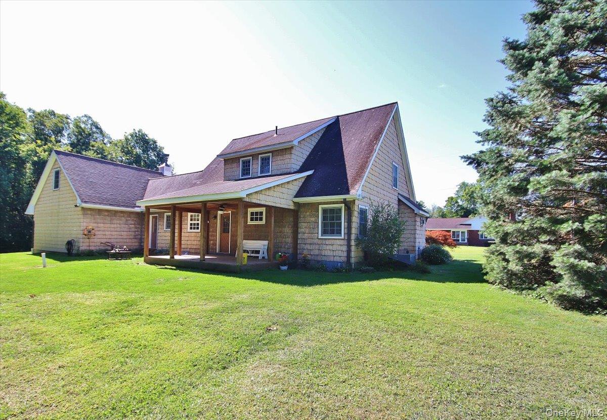 #4 photo, 138 Round Hill Road, Montgomery , NY 12586