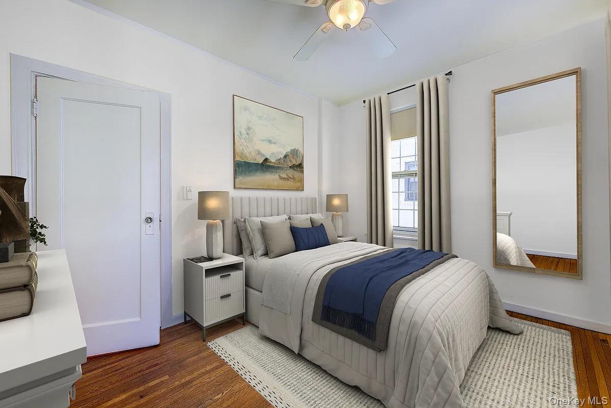 #20 photo, 4 Dartmouth Street, クイーンズ区 Forest Hills , NY 11375