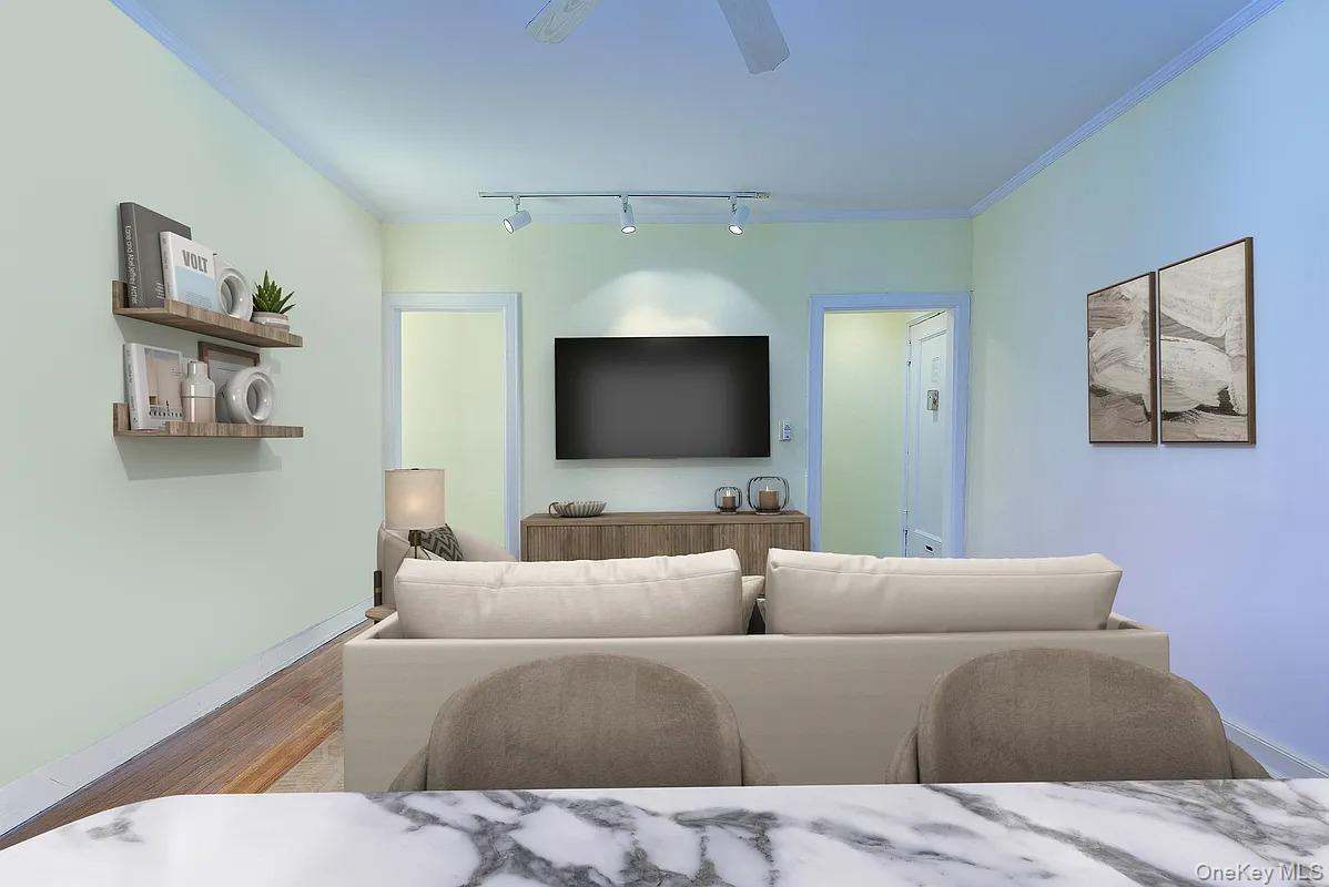 #6 photo, 4 Dartmouth Street, クイーンズ区 Forest Hills , NY 11375