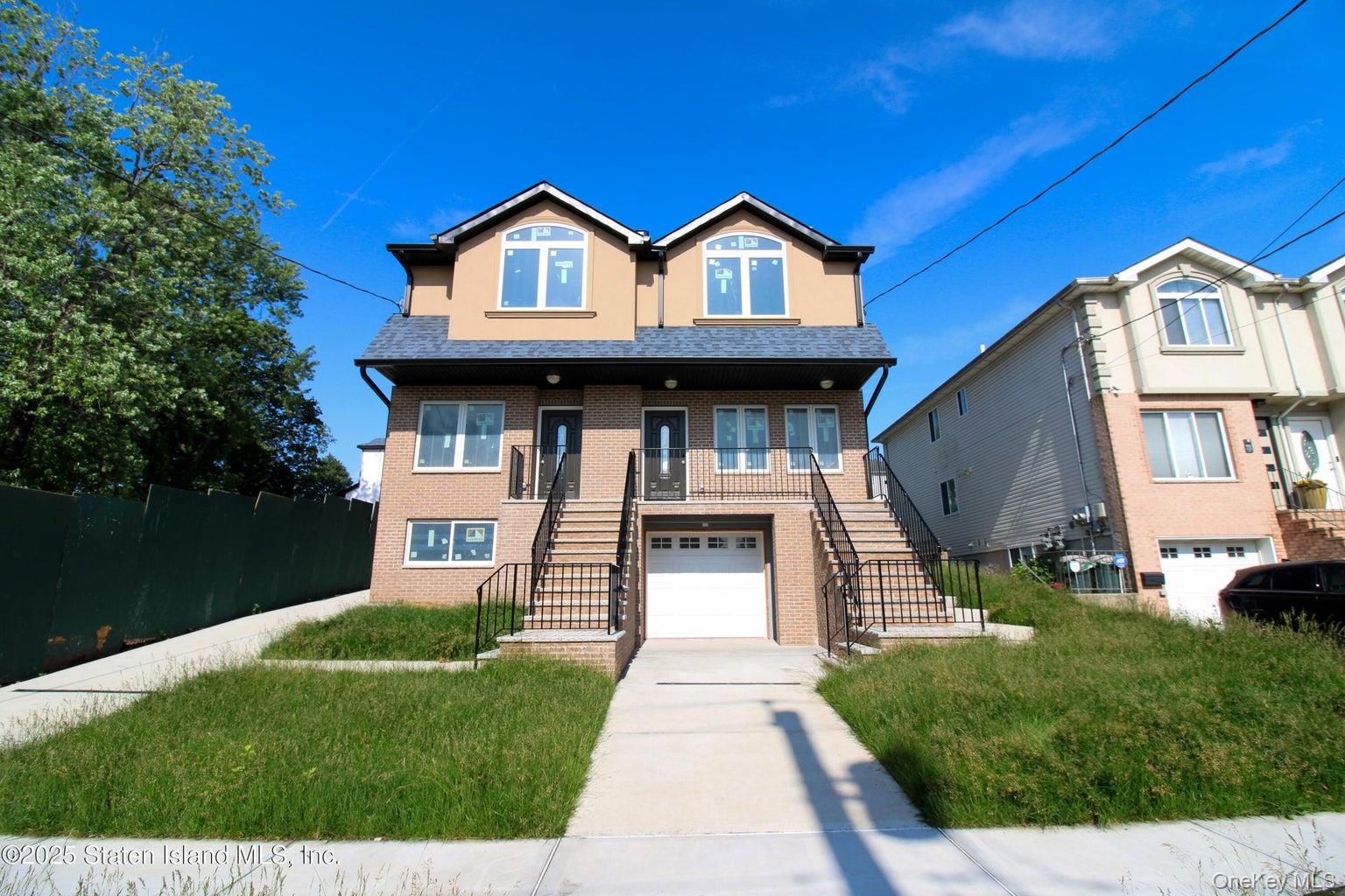 #1 photo, 85 Perry avenue, Staten Island , NY 10314