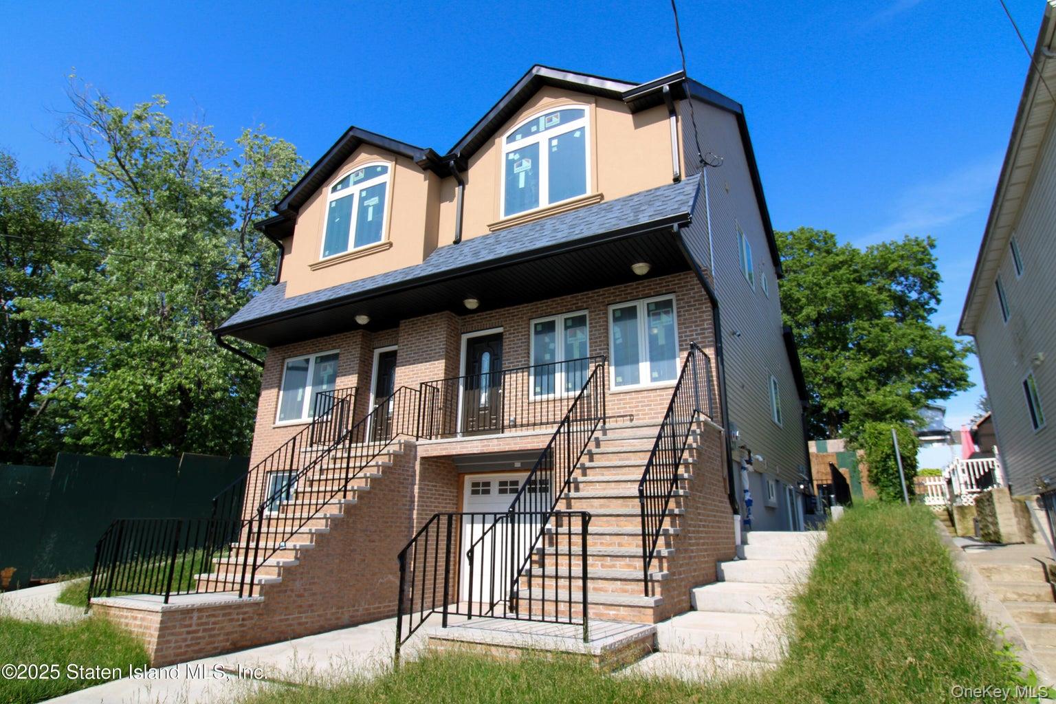 #15 photo, 85 Perry avenue, Staten Island , NY 10314