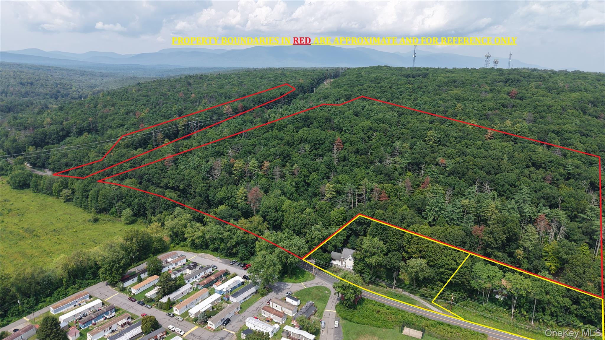 #3 photo, 740-744 Sawkill Road, Kingston , NY 