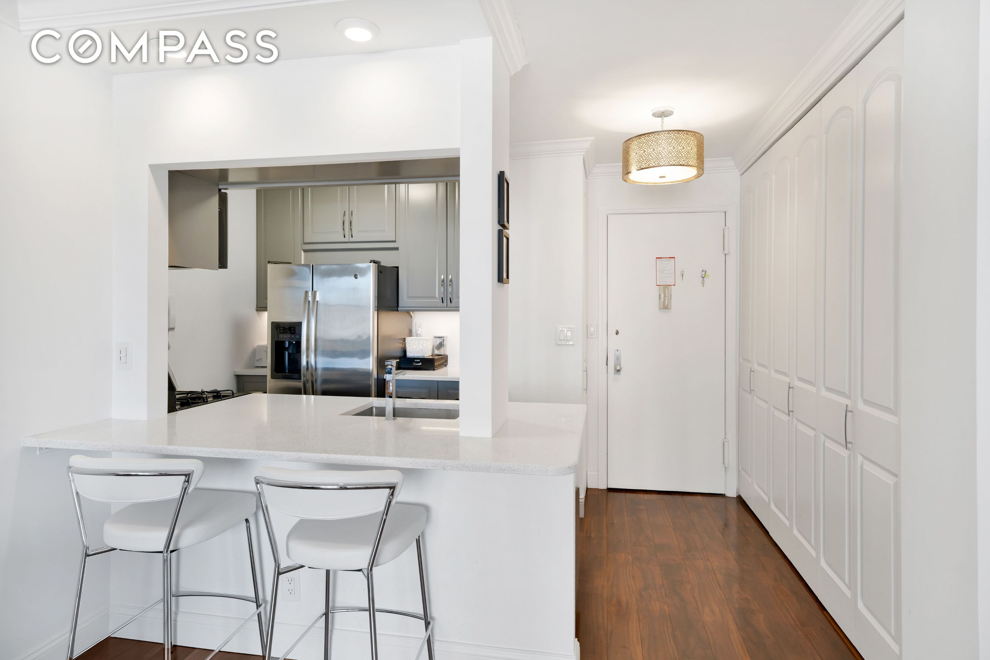 #4 photo, 400 E 54th Street, マンハッタン Sutton Place , NY 10022