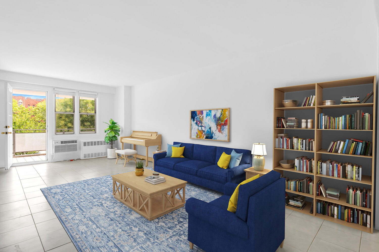 #1 photo, 370 OCEAN Parkway, Kensington , NY 11218