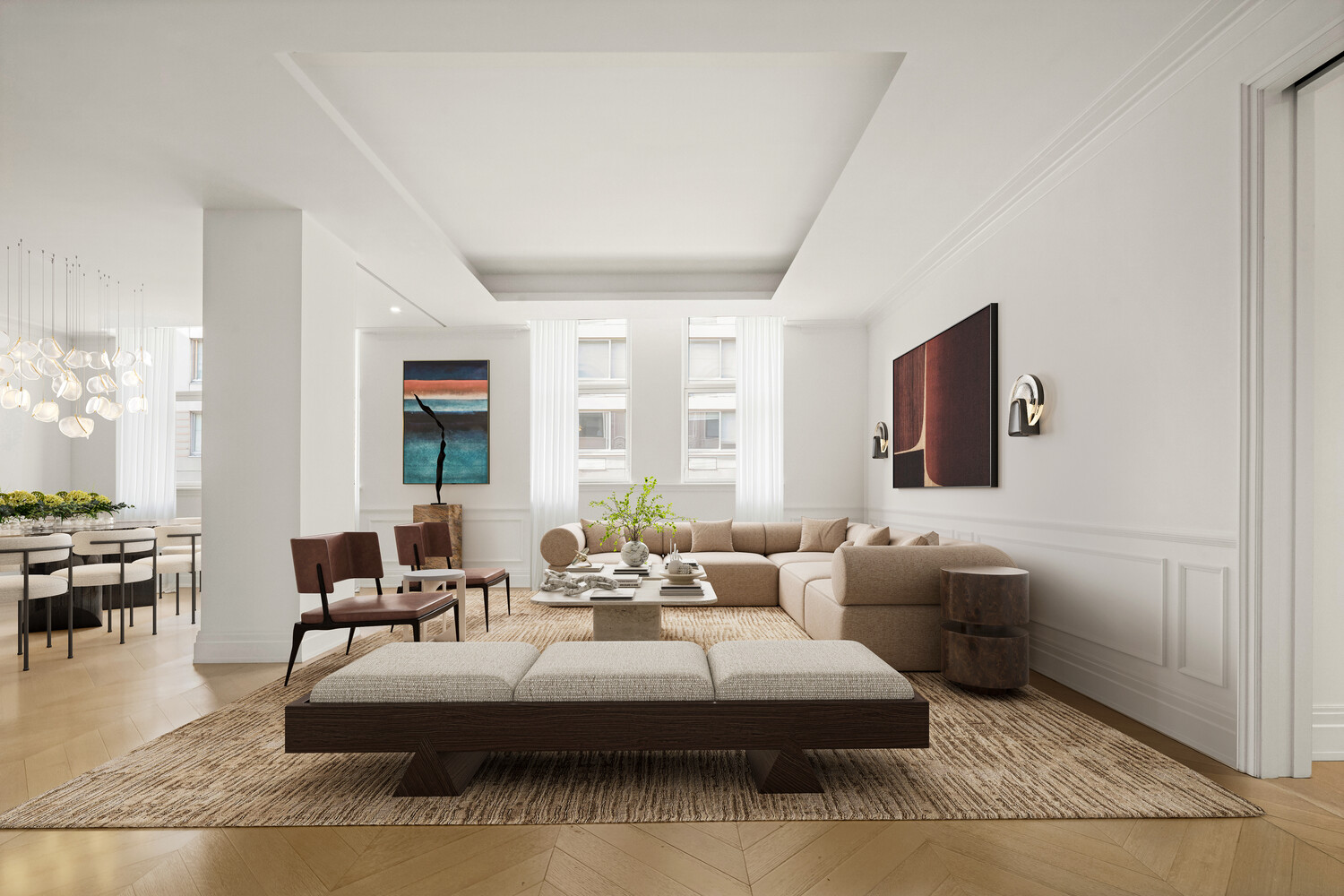 #1 photo, 108 LEONARD Street, マンハッタン Tribeca , NY 10013