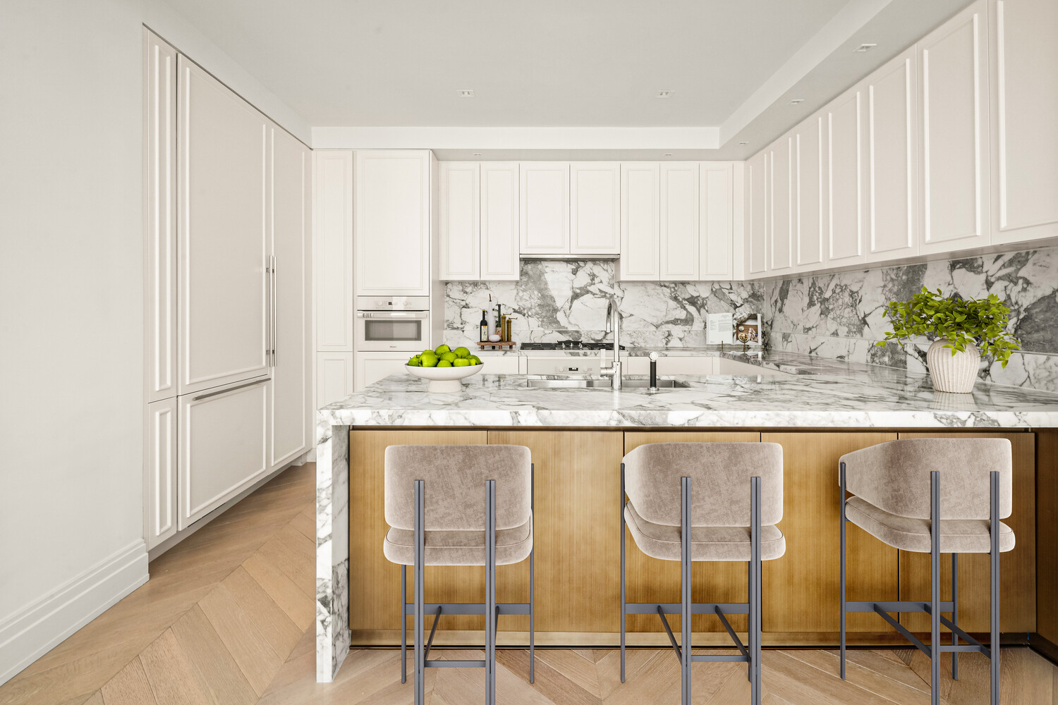 #5 photo, 108 LEONARD Street, マンハッタン Tribeca , NY 10013