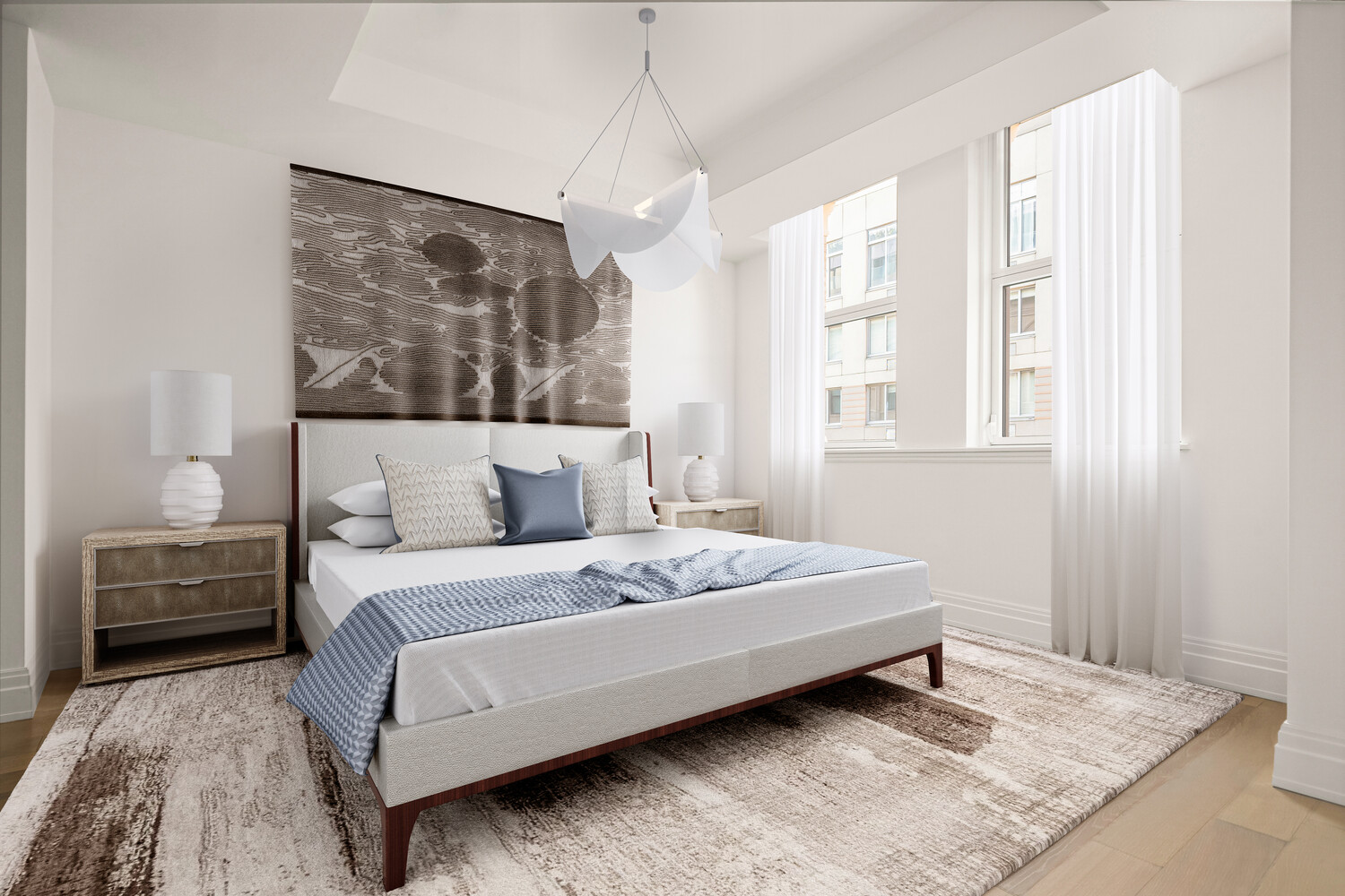 #6 photo, 108 LEONARD Street, マンハッタン Tribeca , NY 10013