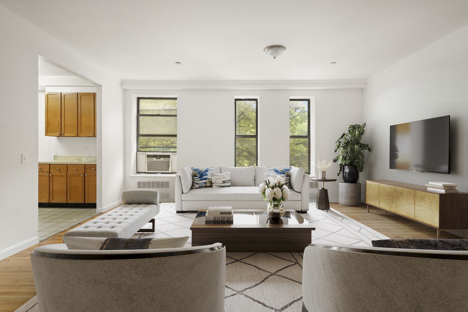 #1 photo, 313 W 143RD Street, マンハッタン Central Harlem , NY 10030