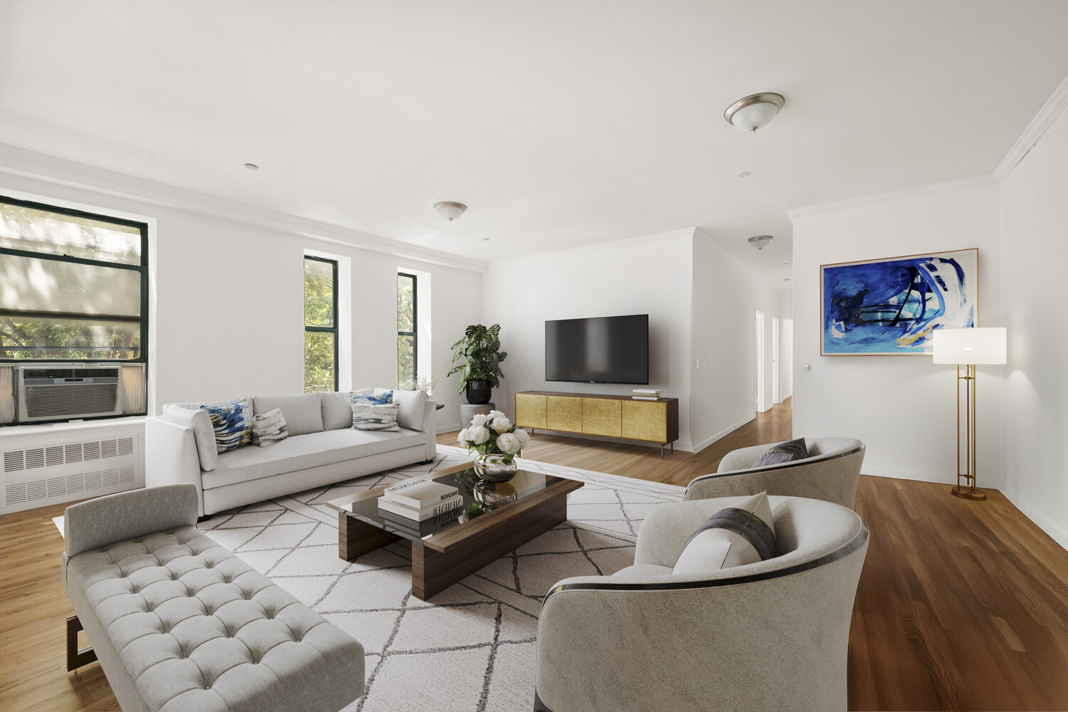 #3 photo, 313 W 143RD Street, マンハッタン Central Harlem , NY 10030