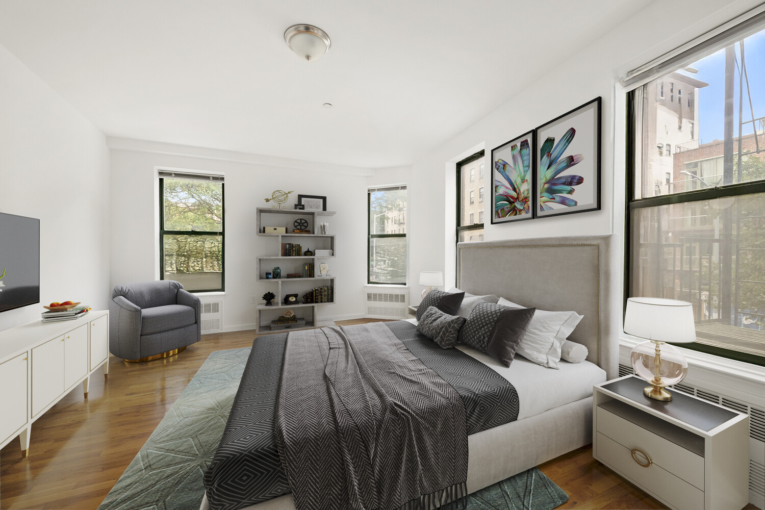 #5 photo, 313 W 143RD Street, マンハッタン Central Harlem , NY 10030