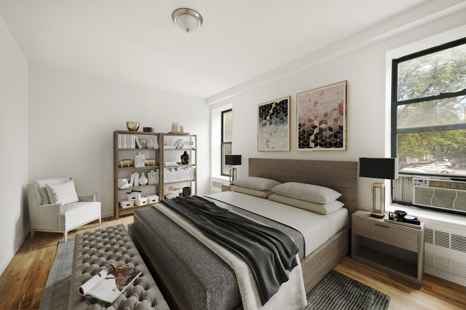 #6 photo, 313 W 143RD Street, マンハッタン Central Harlem , NY 10030